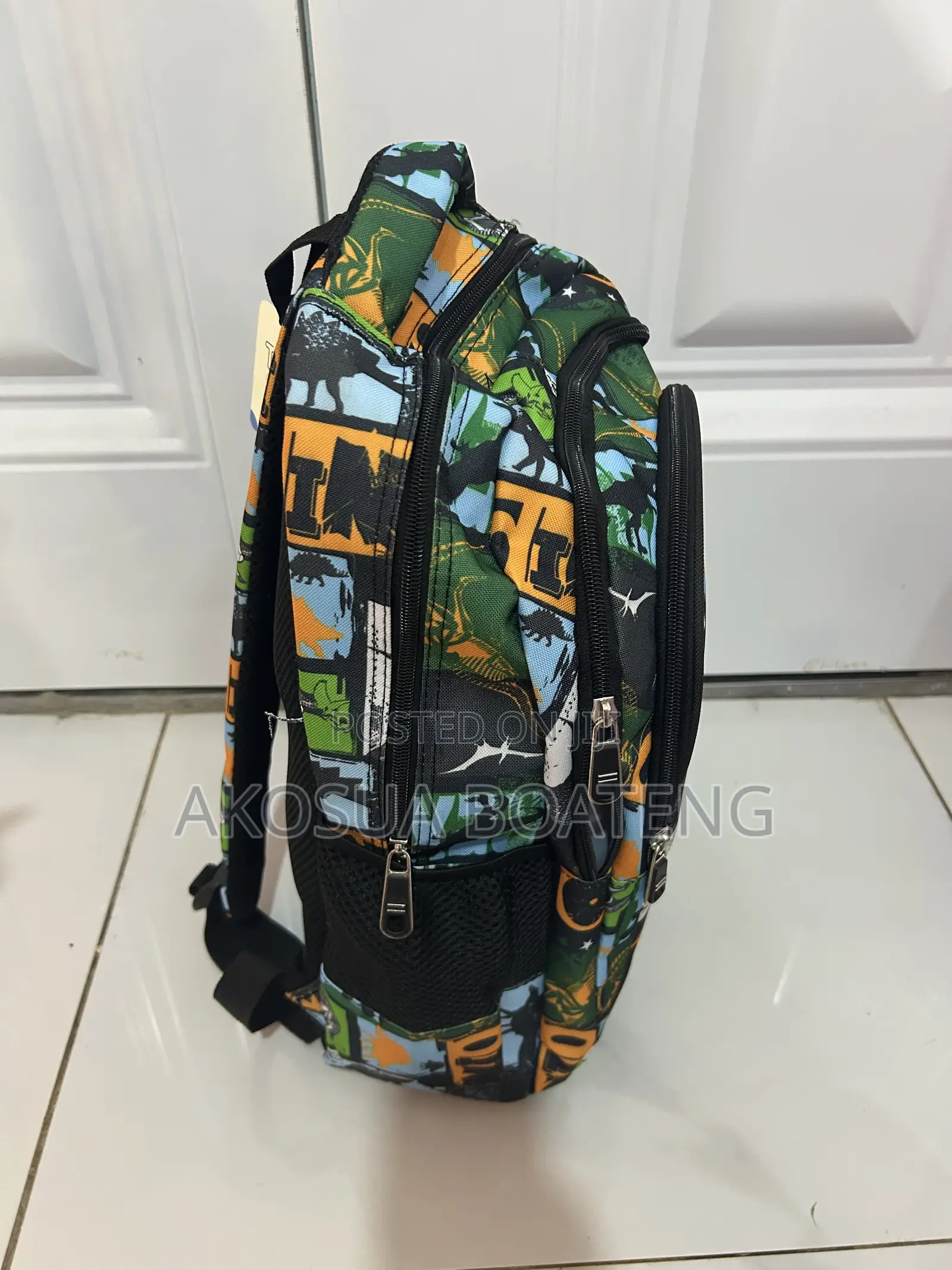 School Bag