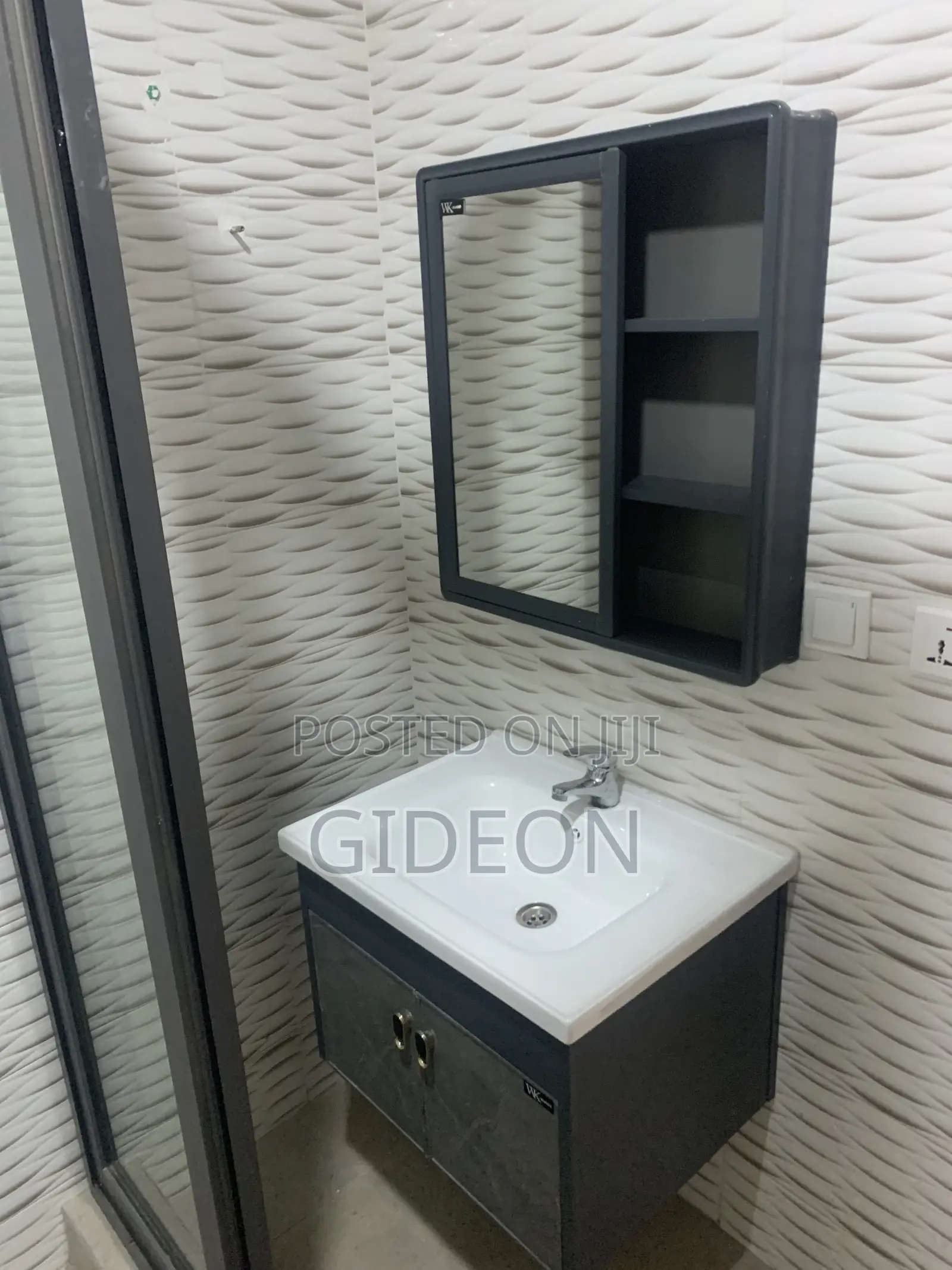 2bdrm Apartment in Delight Estate, Dzorwulu for rent