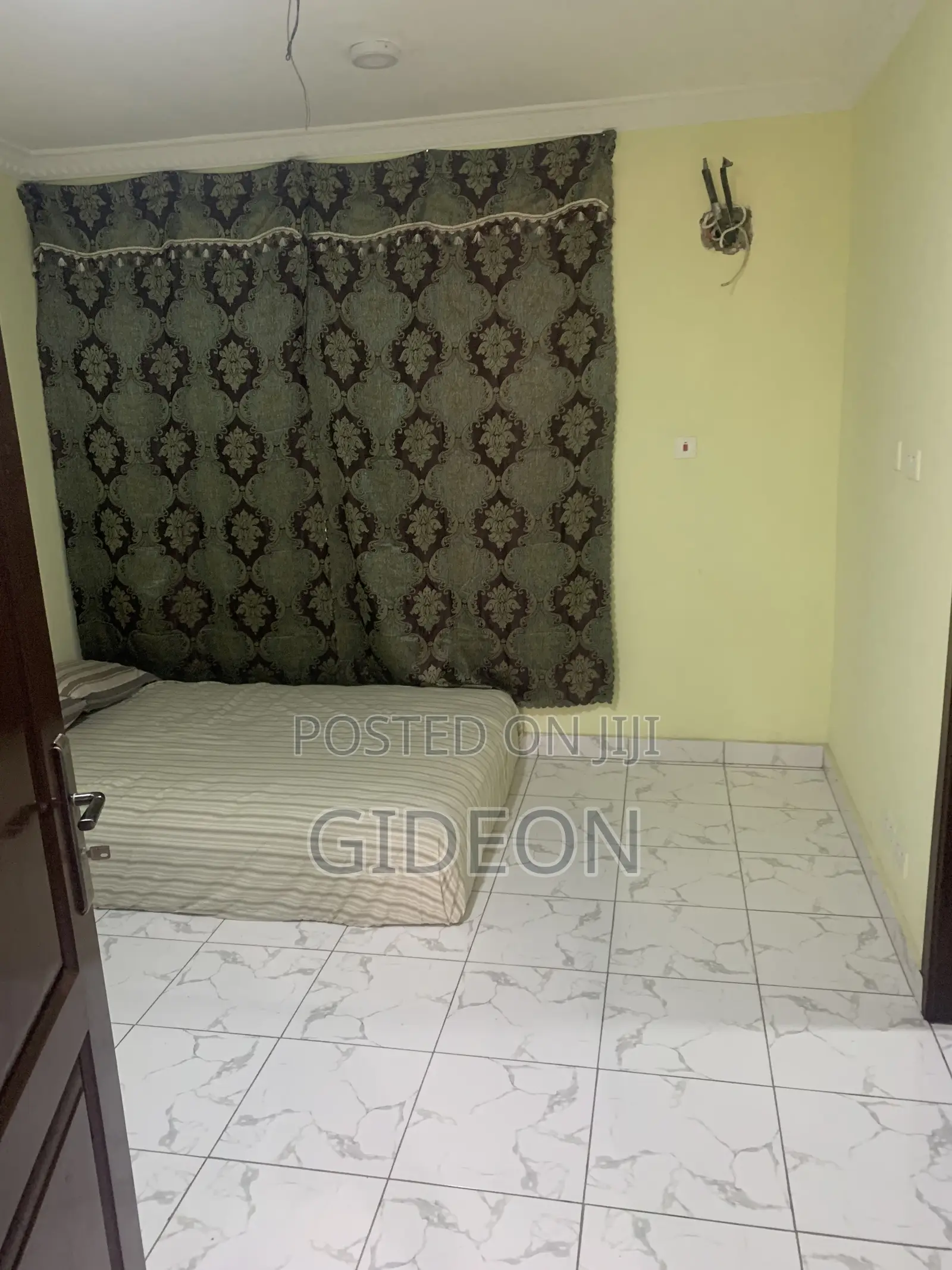 2bdrm Apartment in Delight Estate, Dzorwulu for rent