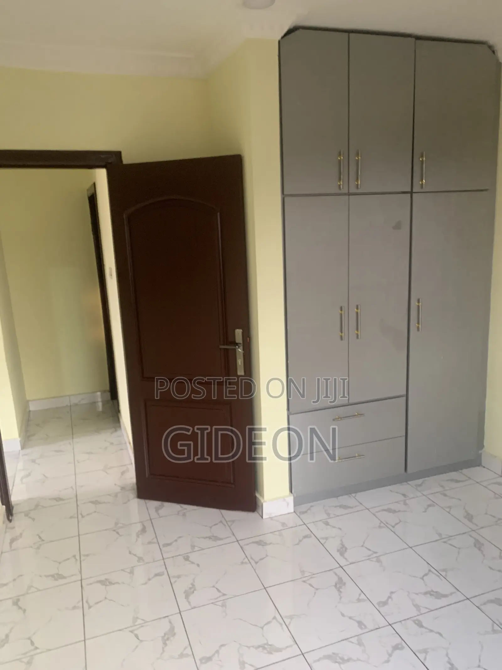 2bdrm Apartment in Delight Estate, Dzorwulu for rent