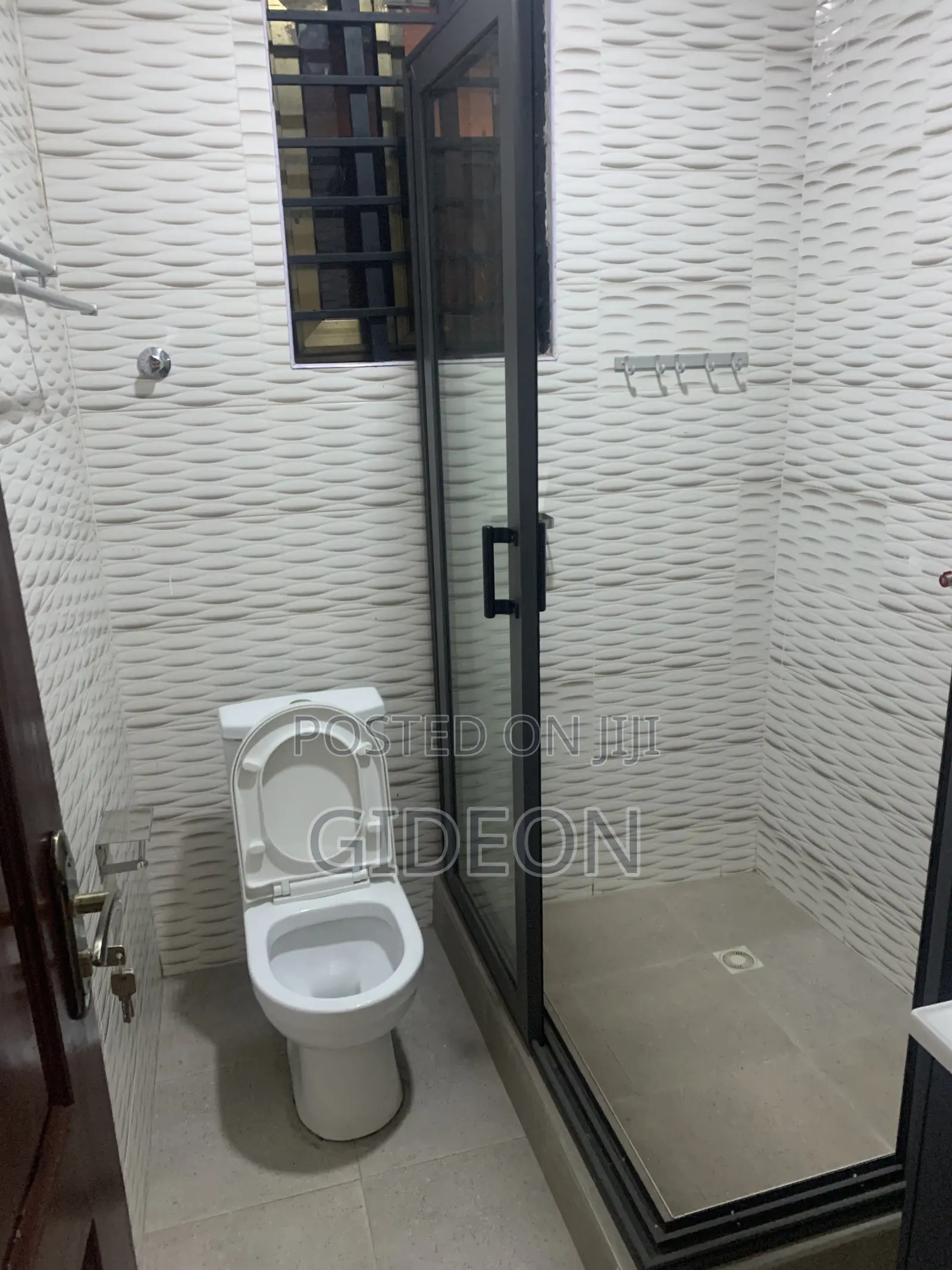 2bdrm Apartment in Delight Estate, Dzorwulu for rent