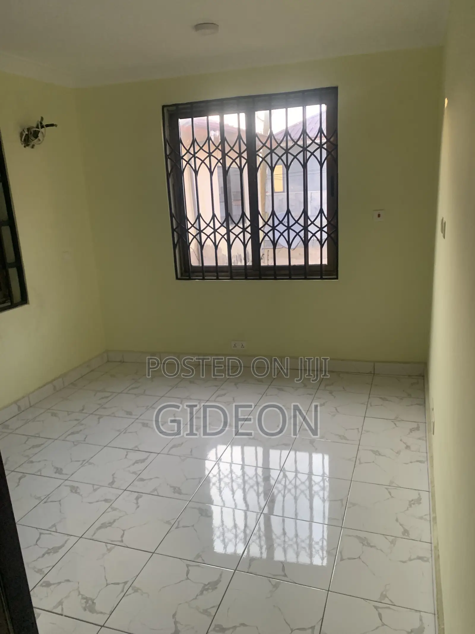 2bdrm Apartment in Delight Estate, Dzorwulu for rent