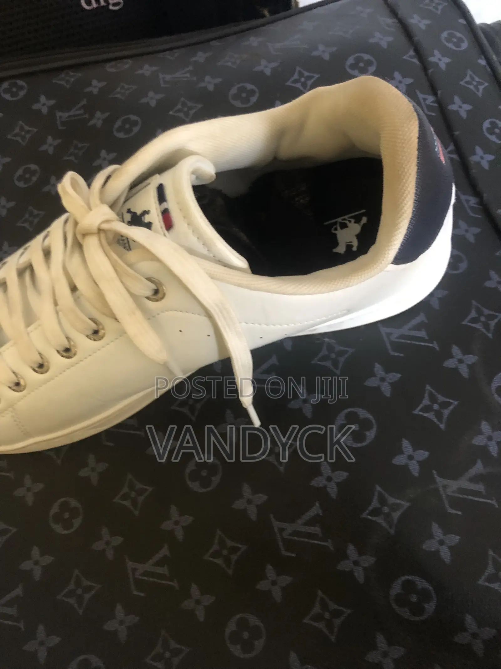 Polo Sneaker