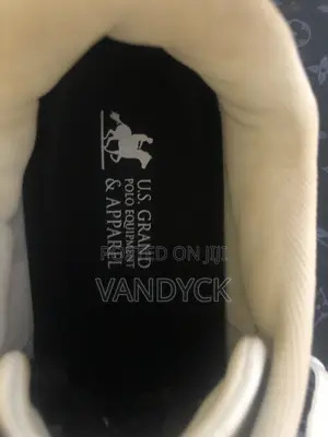 Polo Sneaker