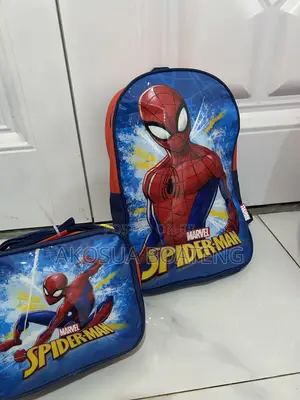 School Bag