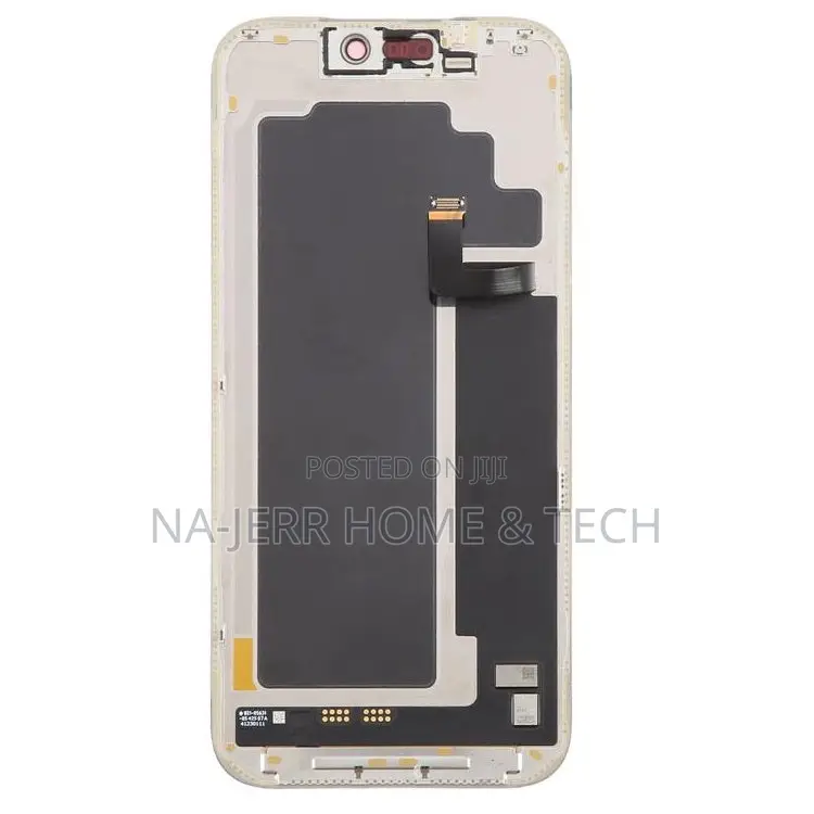 iPhone 17 Original iCloud Screen to All Sort of 17 Screen Series