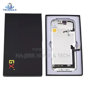iPhone 17 Original iCloud Screen to All Sort of 17 Screen Series