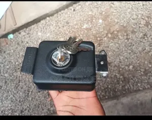 Door Locks