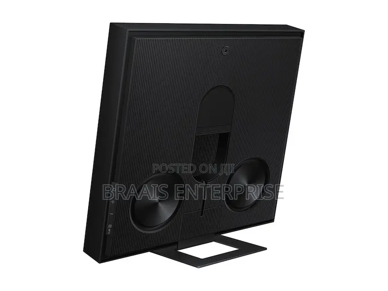 Samsung Wireless Music Frame