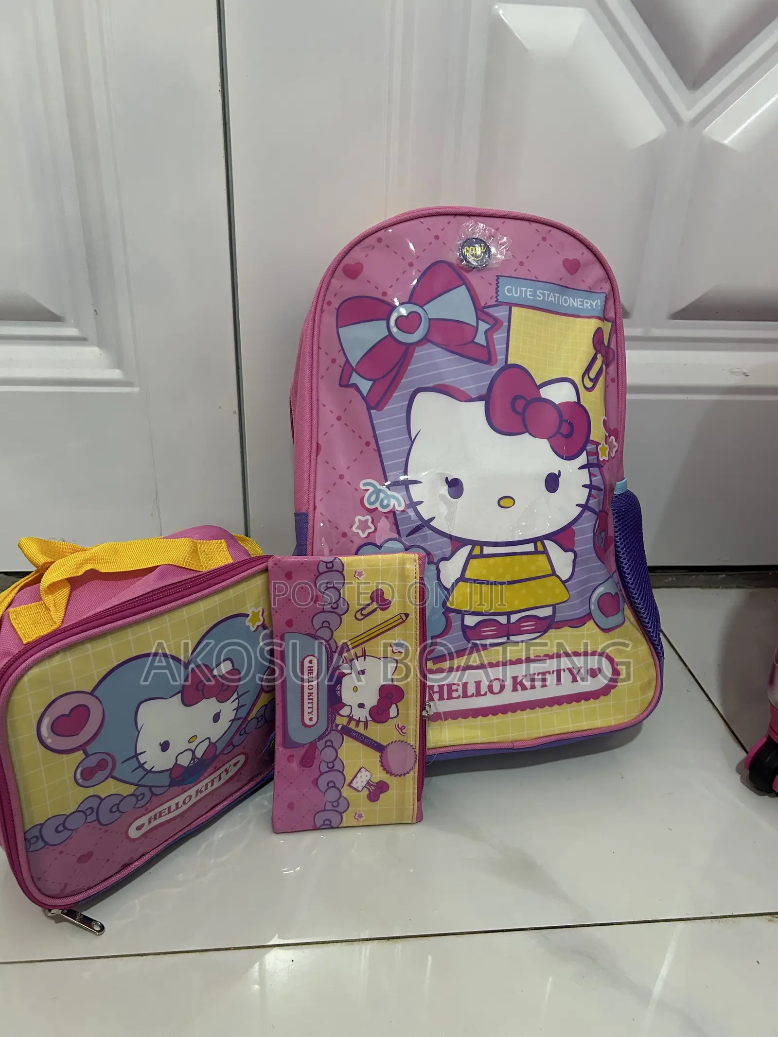 School Bag