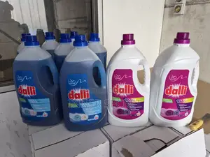 Dalli Liquid Detergent