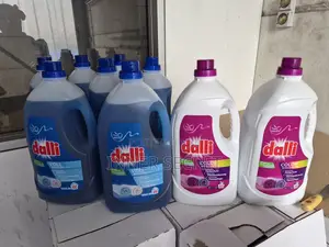 Dalli Liquid Detergent