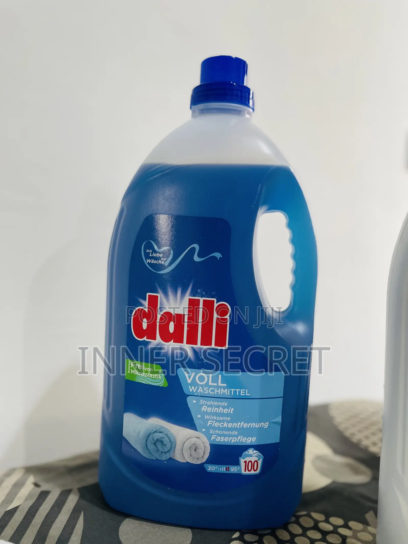 Dalli Liquid Detergent