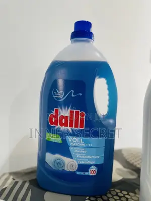 Dalli Liquid Detergent