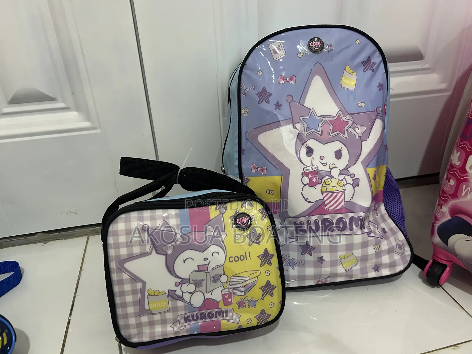 School Bags