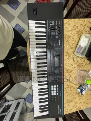 Roland Juno Ds61