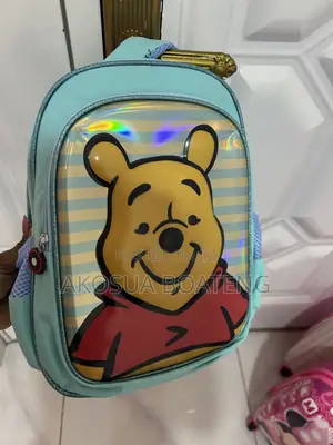 Schoolbags