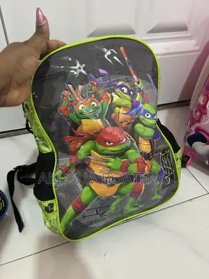 Schoolbags