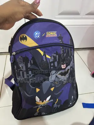 Schoolbags