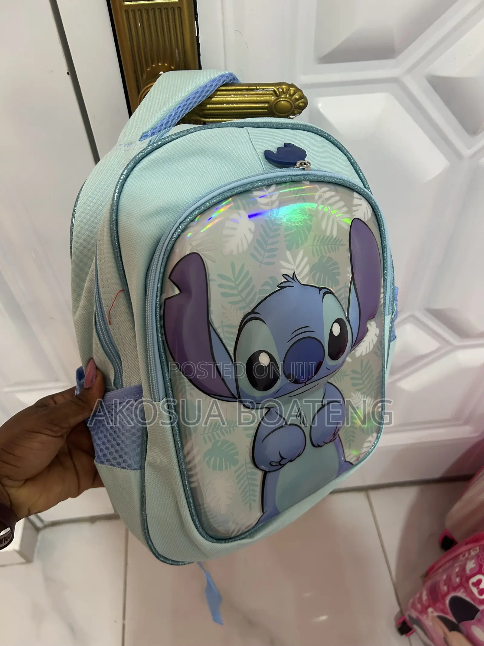 Schoolbags
