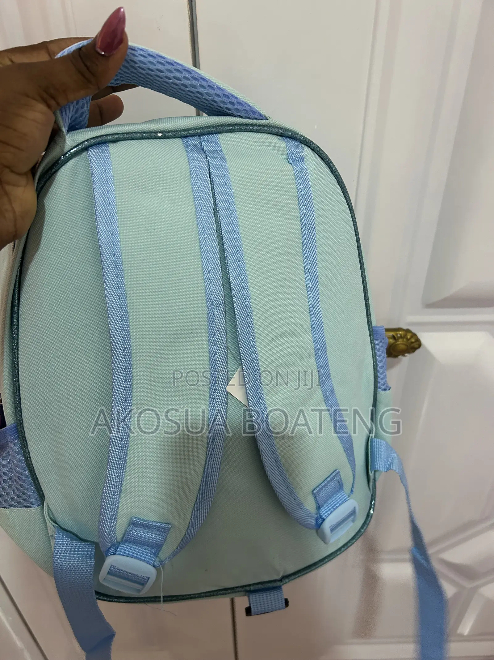 Schoolbags