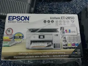 Original Epson Printers and Microcut Shredders