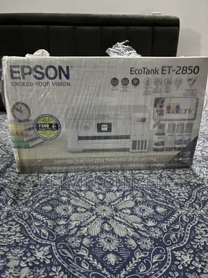 Original Epson Printers and Microcut Shredders