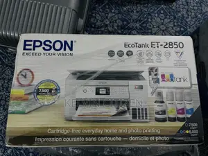 Original Epson Printers and Microcut Shredders