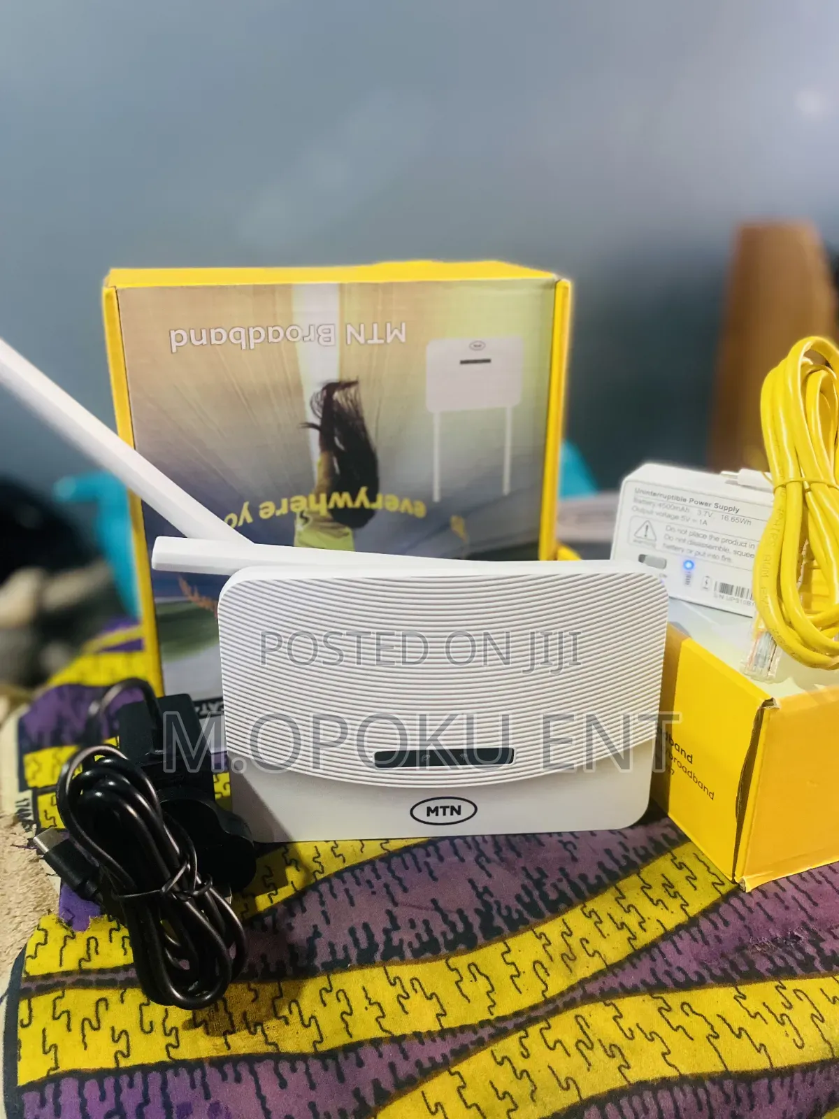 Universal MTN T10d Max