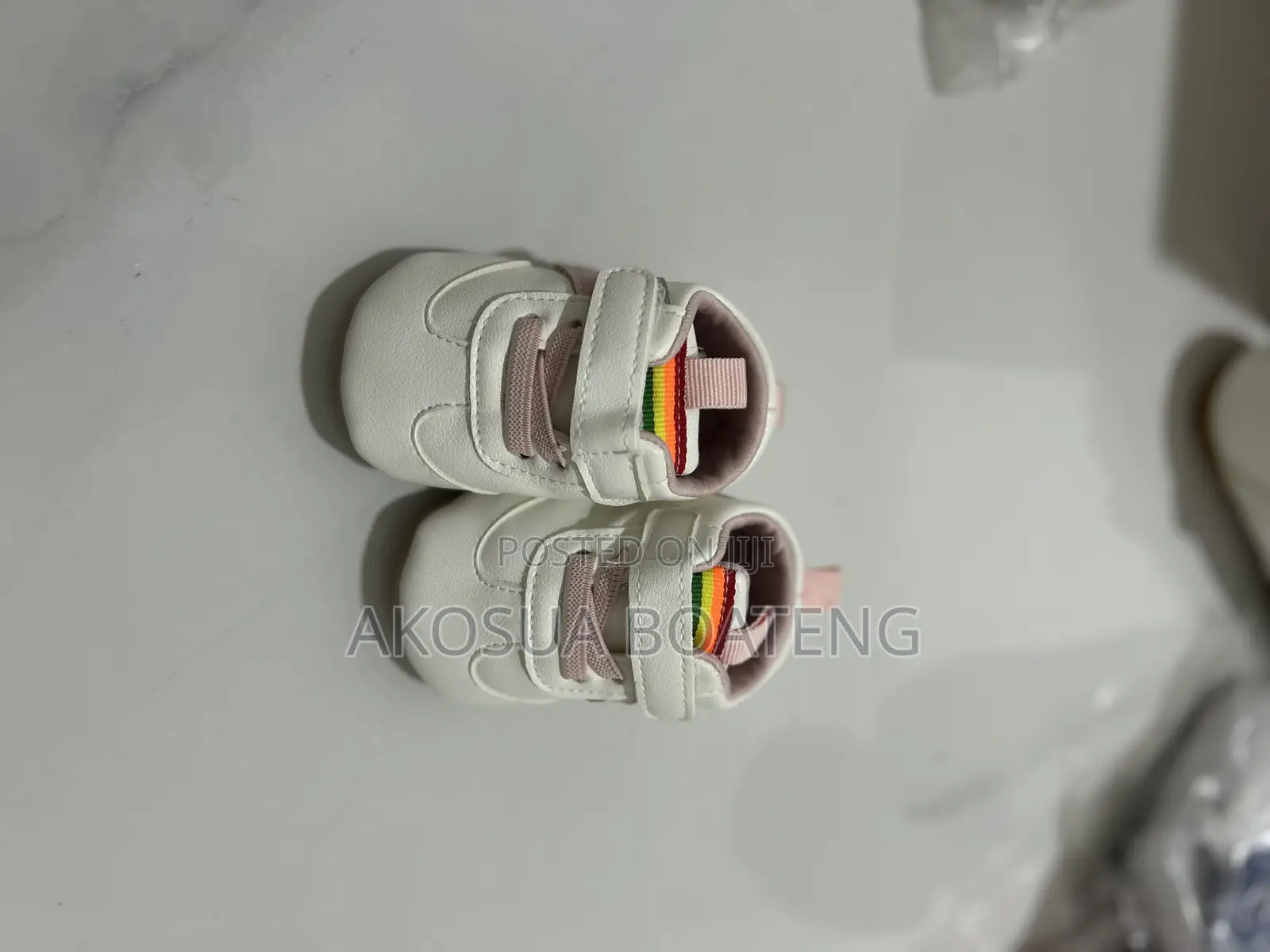 Baby Girls Shoe