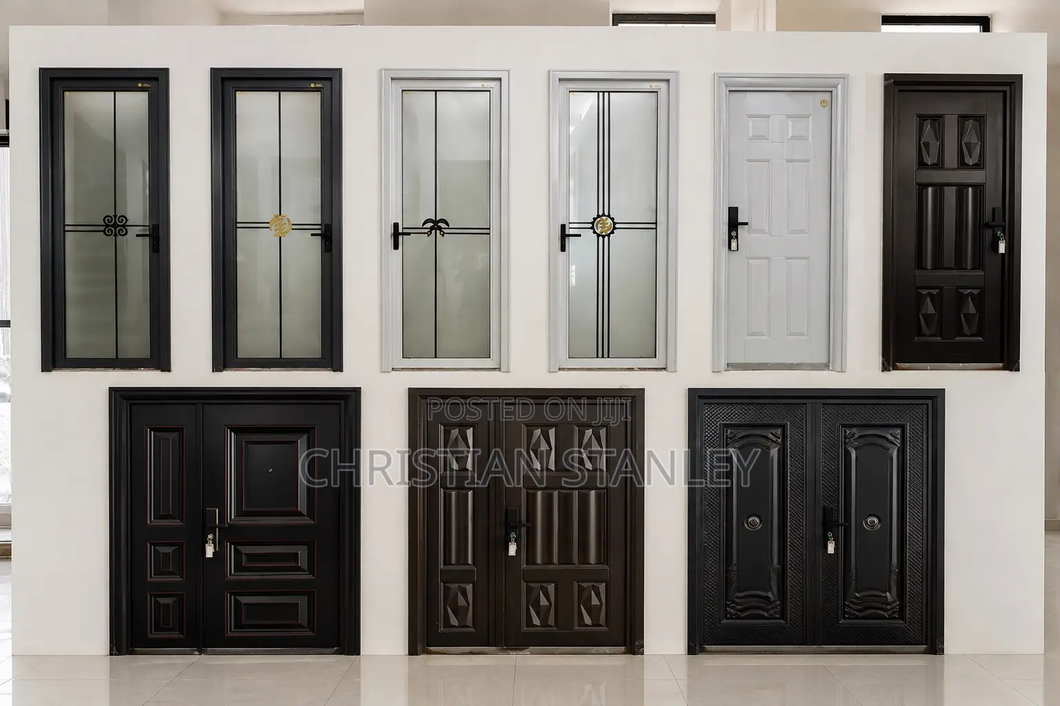 Doors Quality