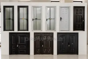 Doors Quality