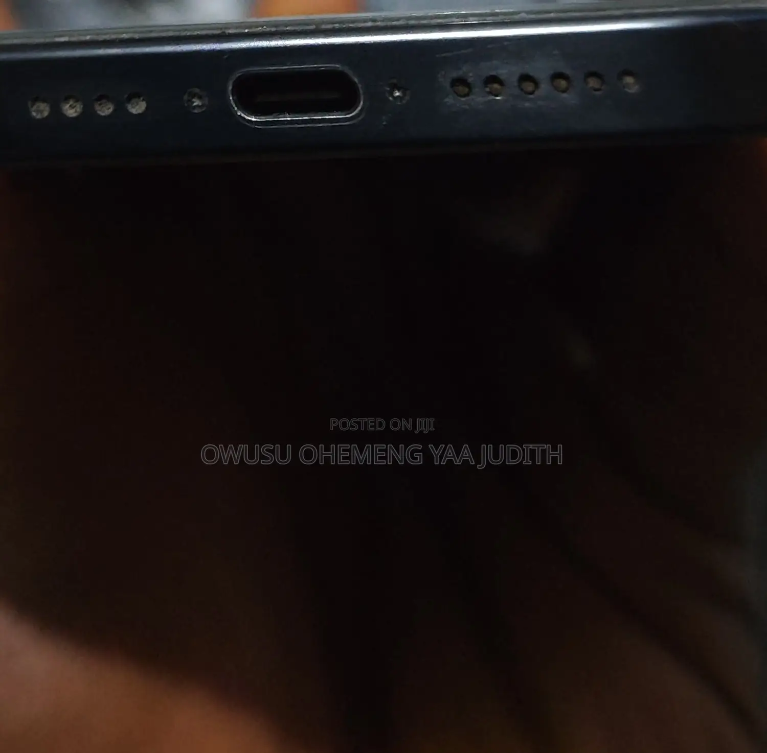 Apple iPhone 15 Pro Max 256 GB Black