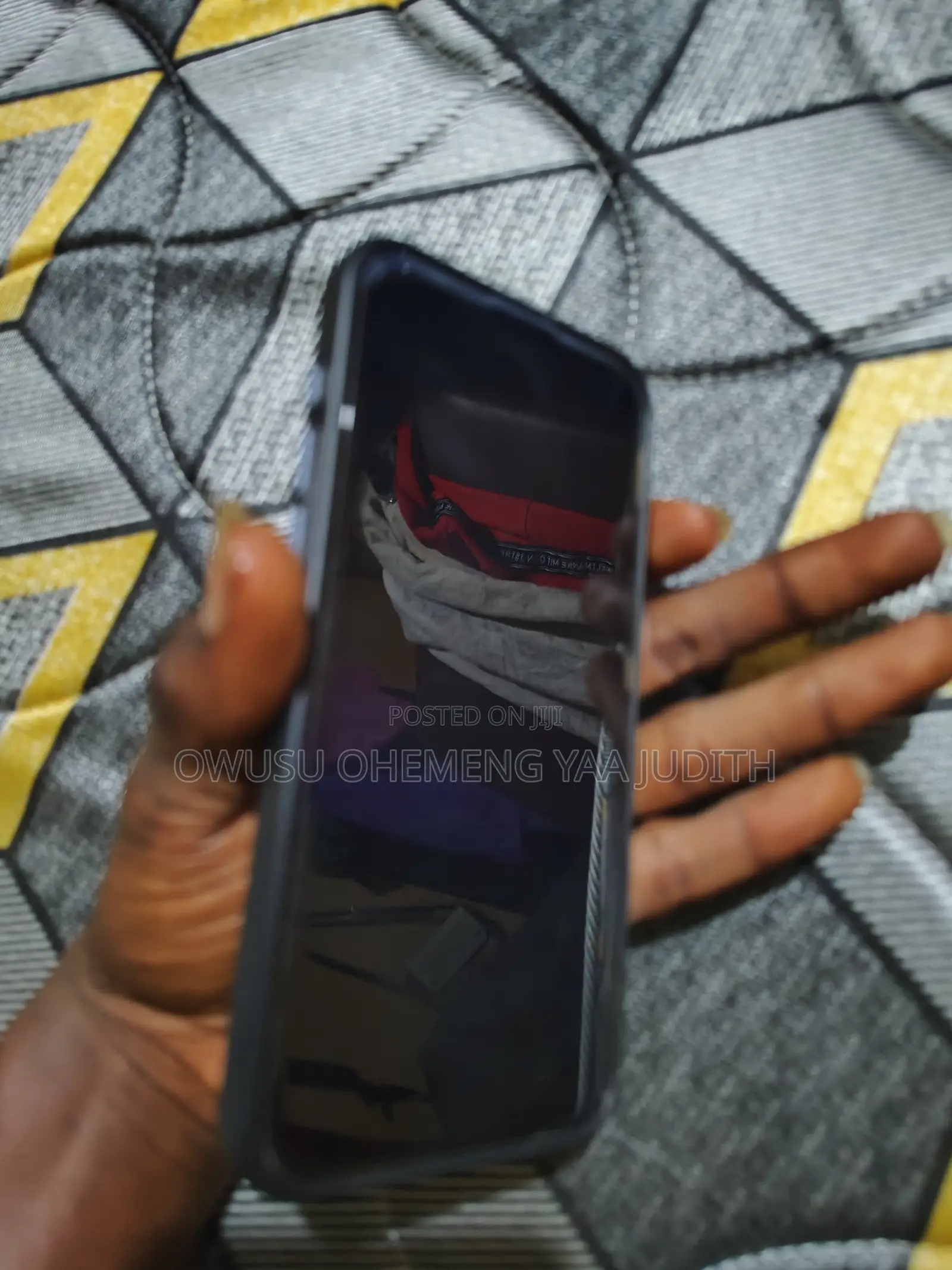 Apple iPhone 15 Pro Max 256 GB Black