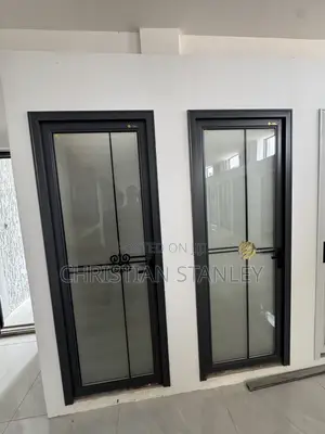 Doors Quality