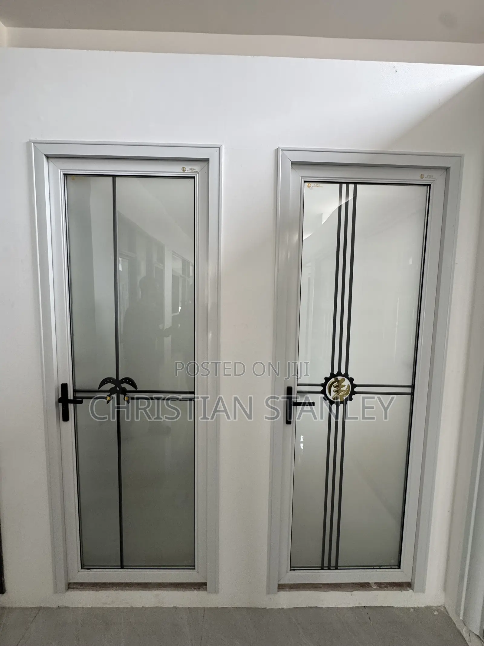 Doors Quality