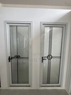 Doors Quality