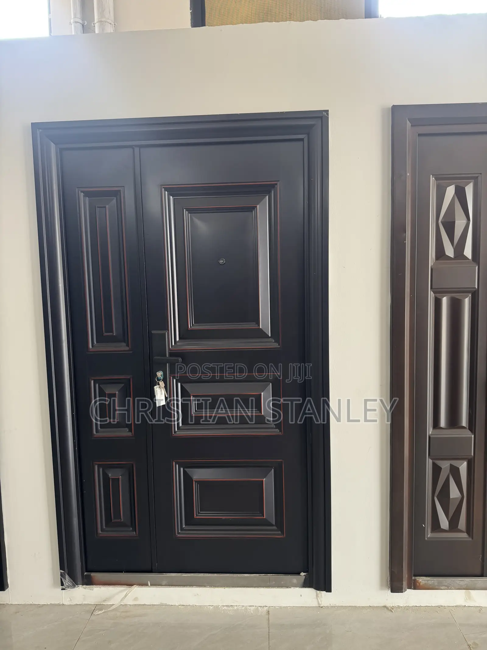 Doors Quality