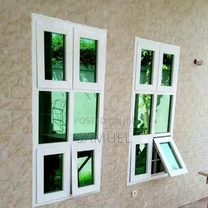 Top Notch Windows