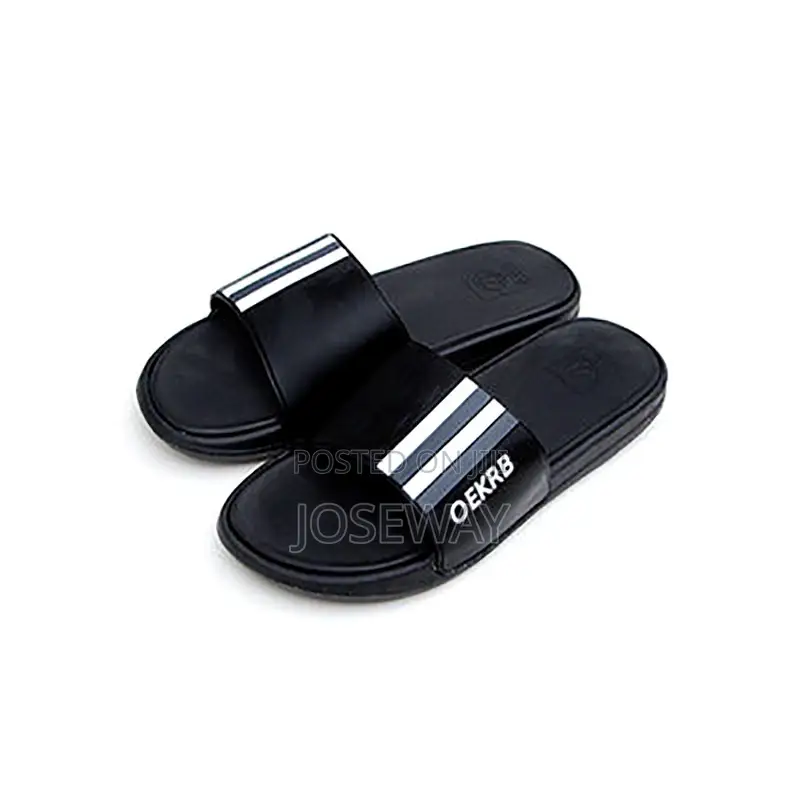 Non-Slip Wear Slides