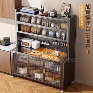 Kitchen Cabinet