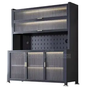 Kitchen Cabinet