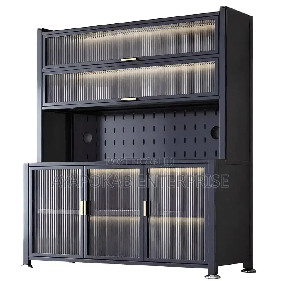 Kitchen Cabinet