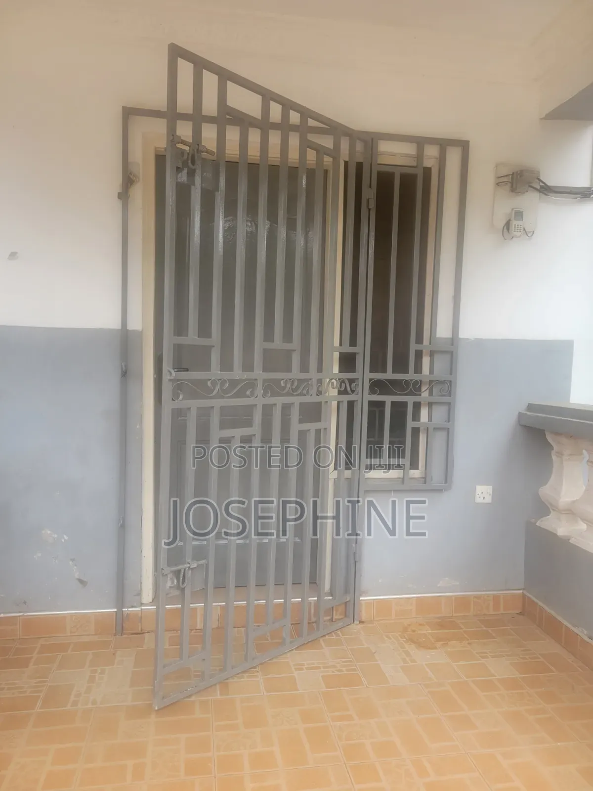 2bdrm Apartment in New Gbawe for rent