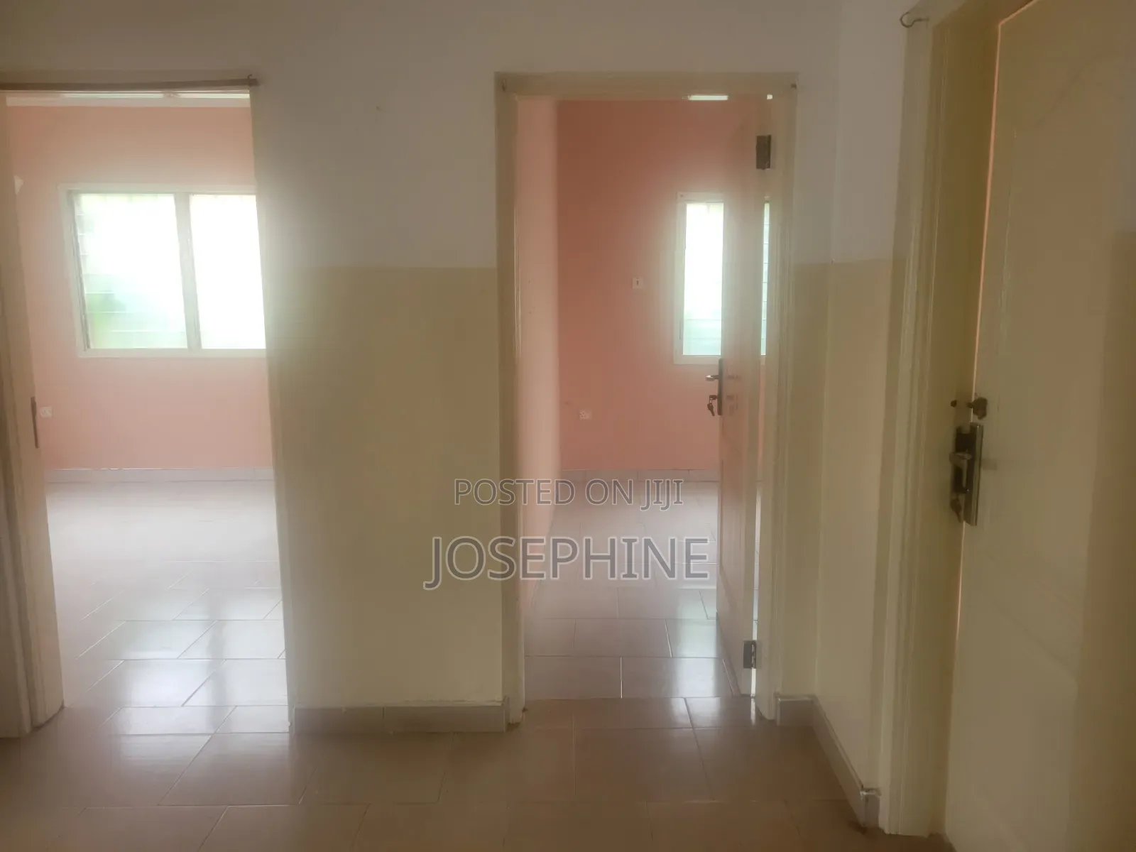 2bdrm Apartment in New Gbawe for rent