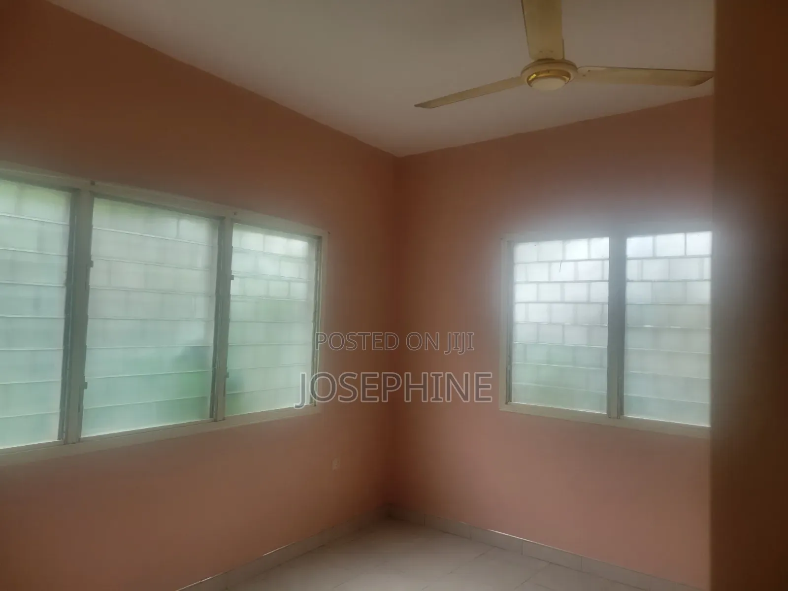 2bdrm Apartment in New Gbawe for rent