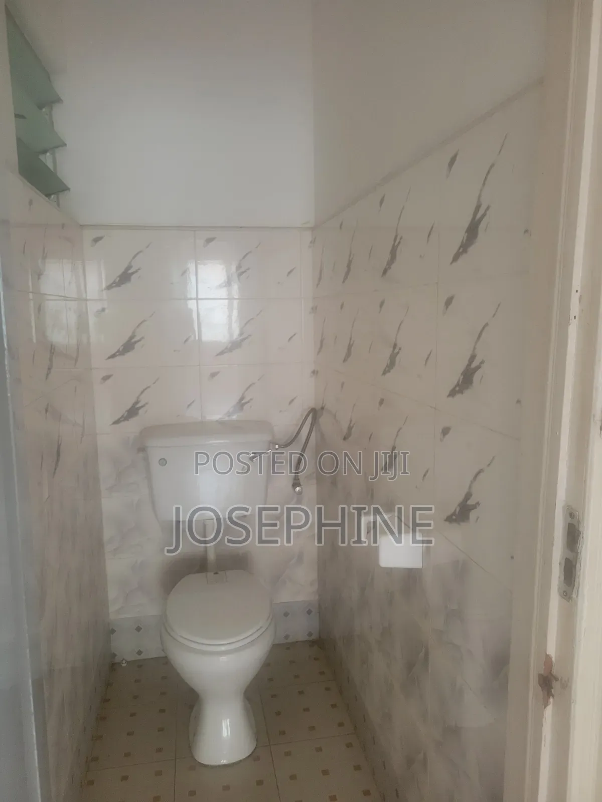 2bdrm Apartment in New Gbawe for rent