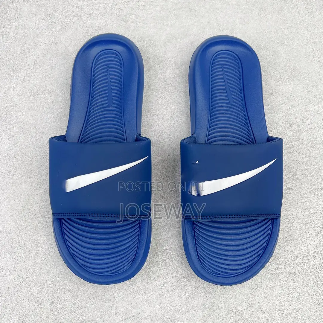 Men’S Slides