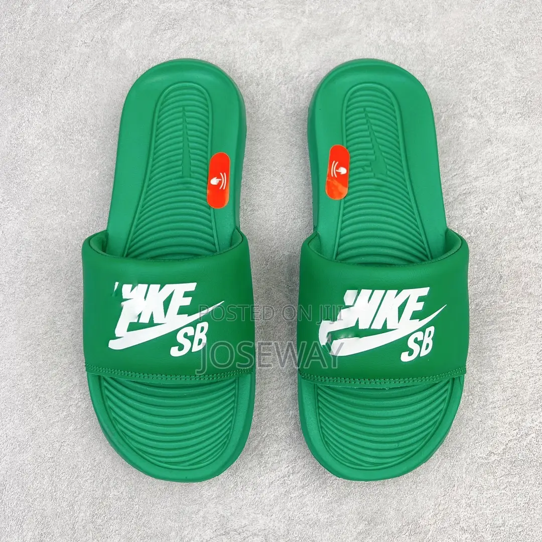 Men’S Slides