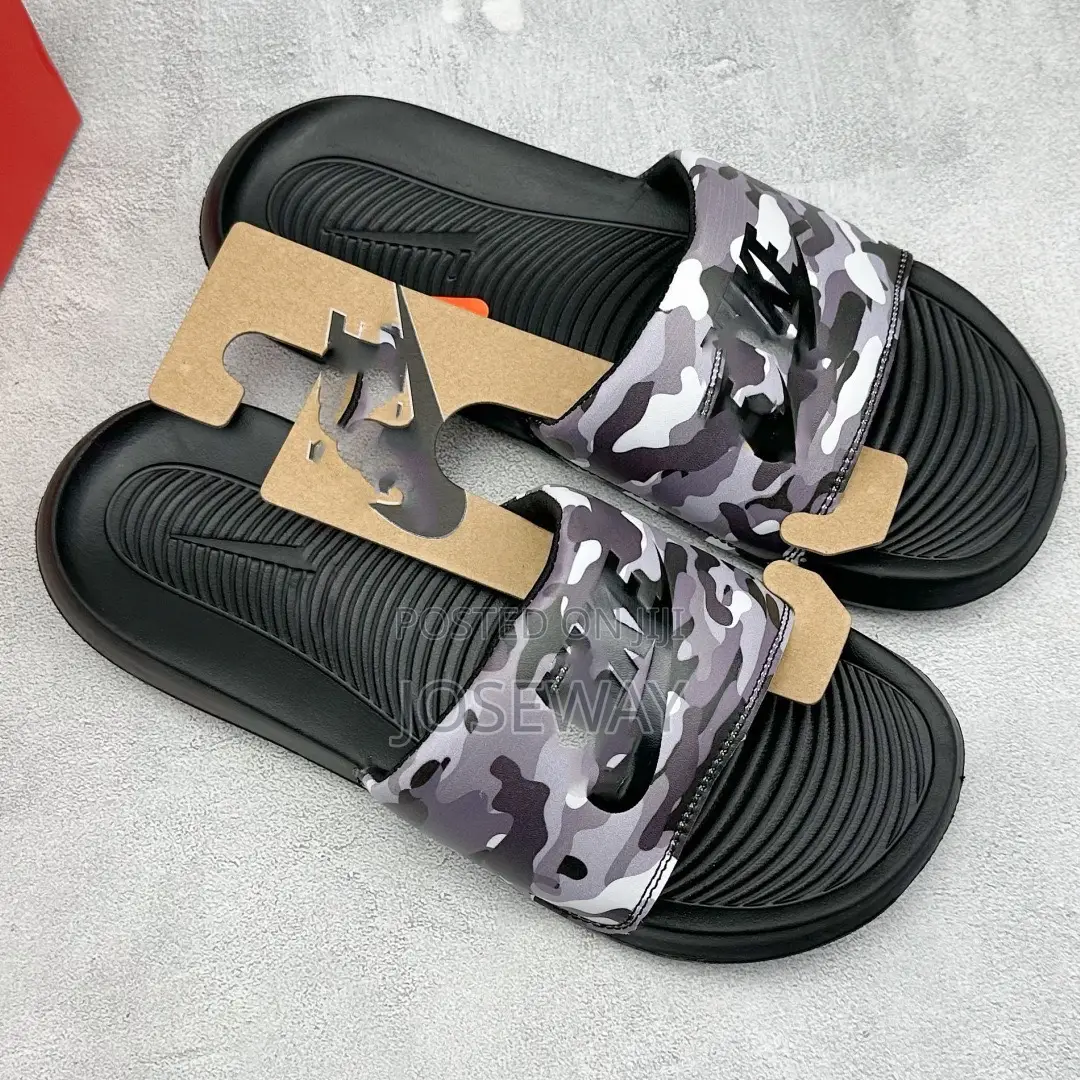 Men’S Slides